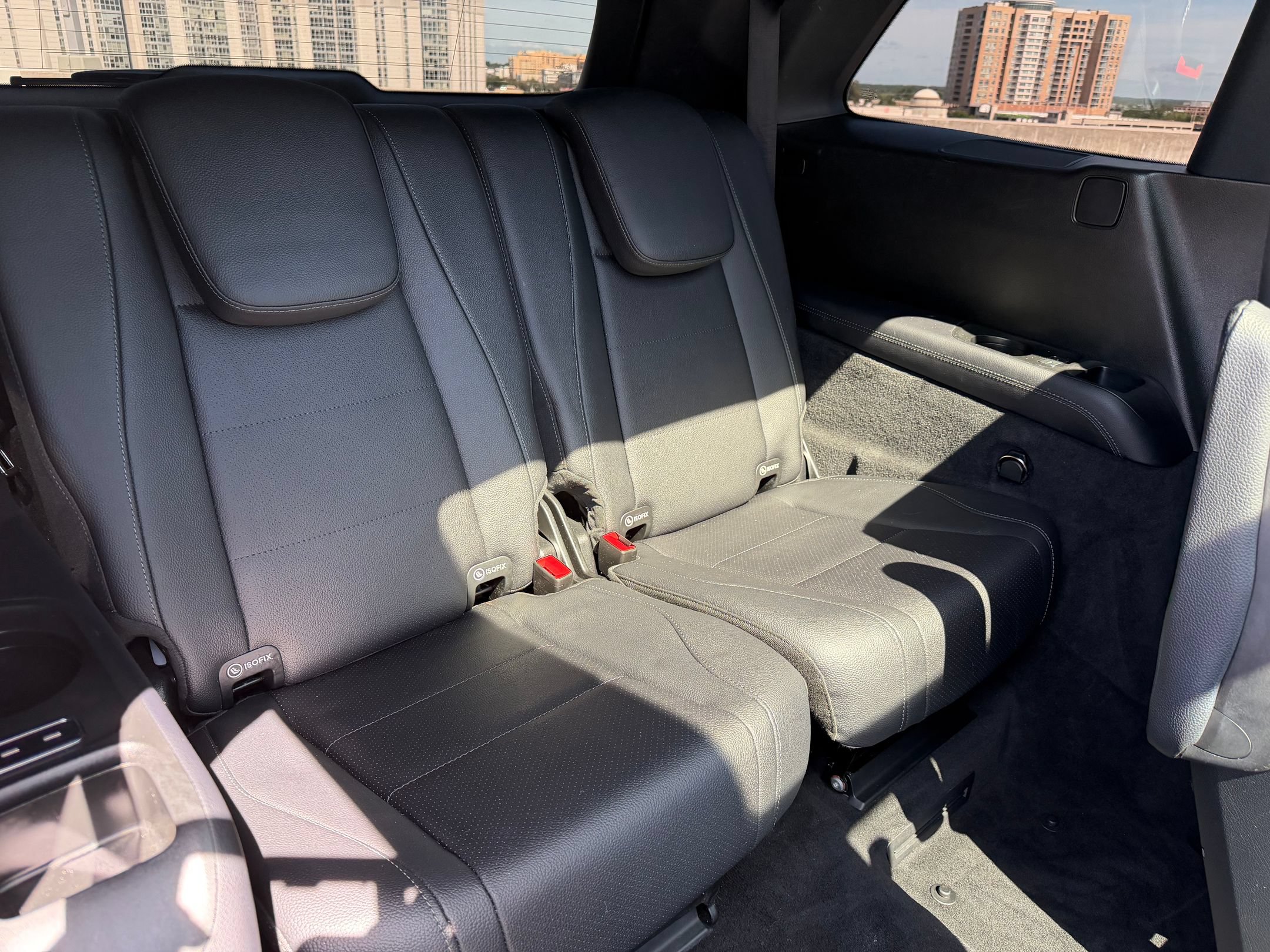 Used 2022 Mercedes-Benz GLS 450 4MATIC image 31