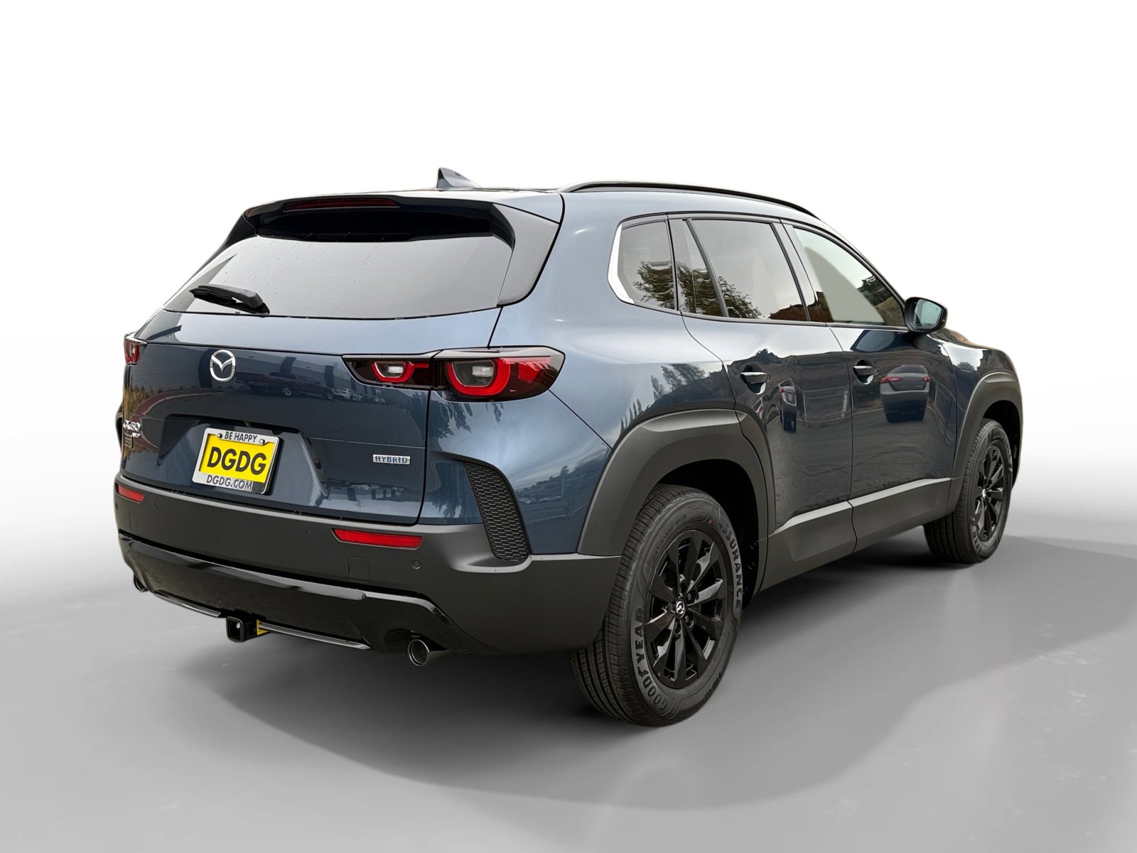 New 2026 MAZDA CX-50 AWD 2.5 Hybrid w/ Weather Package image 5