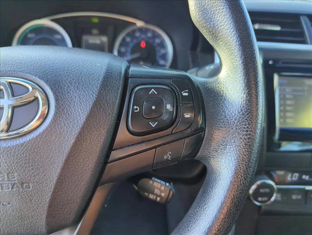 Used 2015 Toyota Camry LE FWD image 15