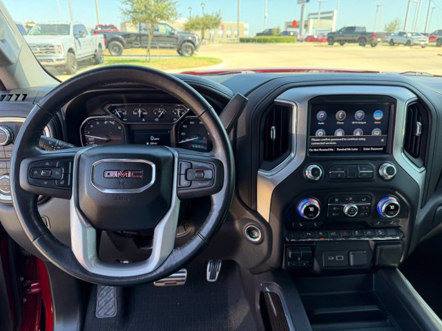 Used 2021 GMC Sierra 1500 Elevation w/ Preferred Package AWD/4WD image 12