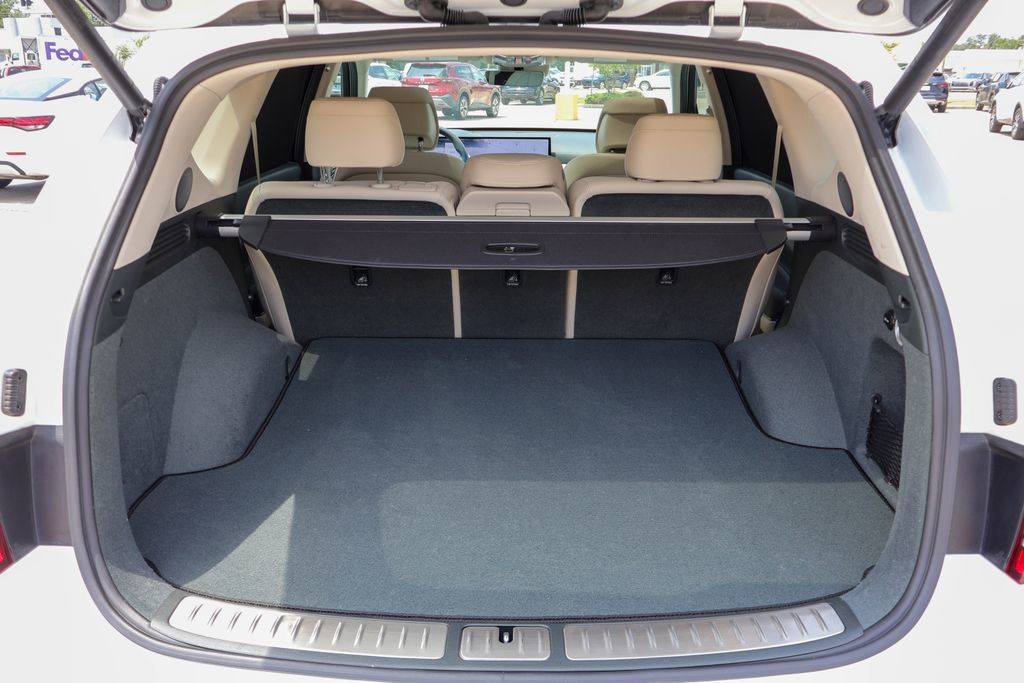Used 2025 Genesis GV80 2.5T Advanced AWD/4WD image 31