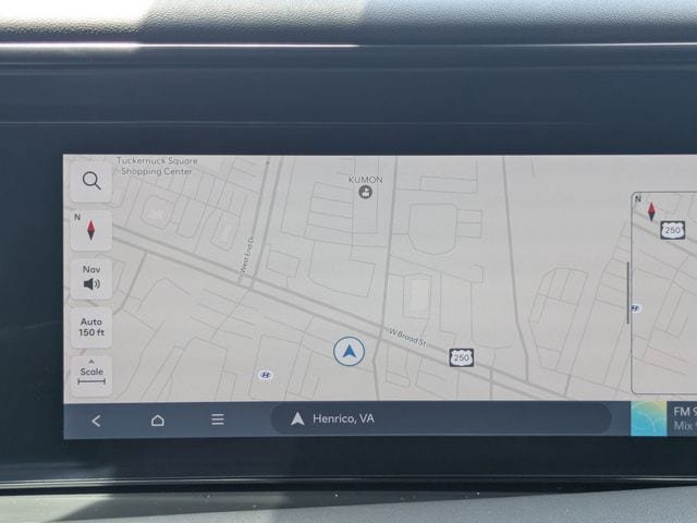 Certified 2026 Hyundai Palisade XRT Pro AWD/4WD image 22