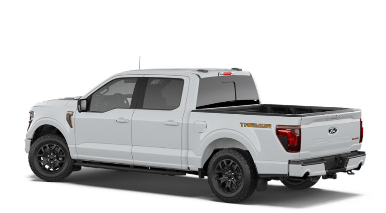 New 2026 Ford F150 Tremor w/ Bed Utility Package AWD/4WD image 24