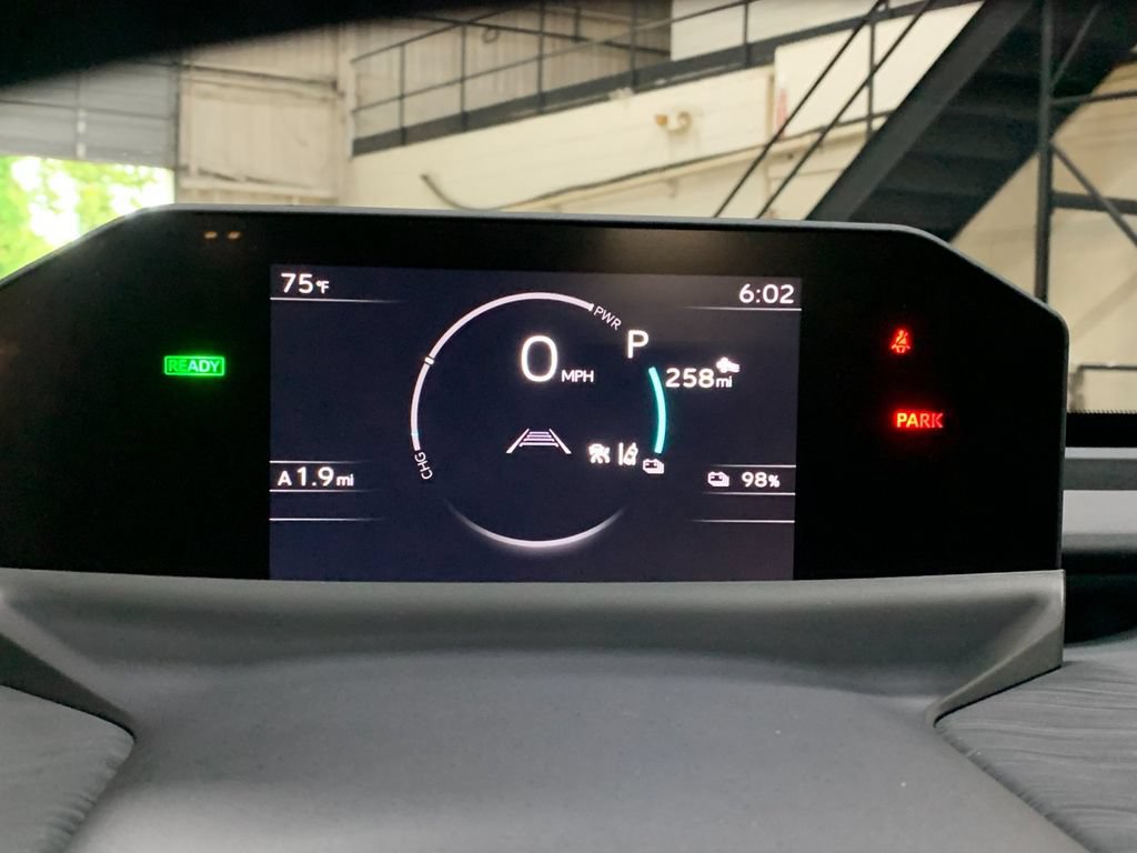 New 2026 Toyota C-HR AWD/4WD image 29