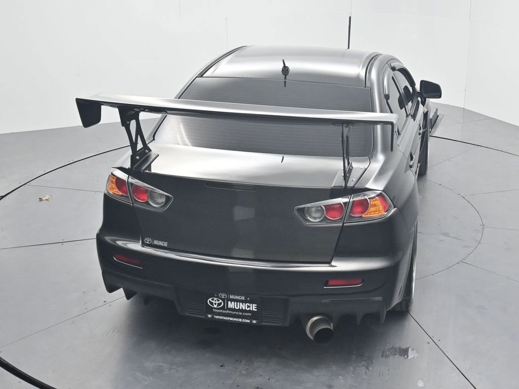 Used 2008 Mitsubishi Lancer Evolution GSR image 55