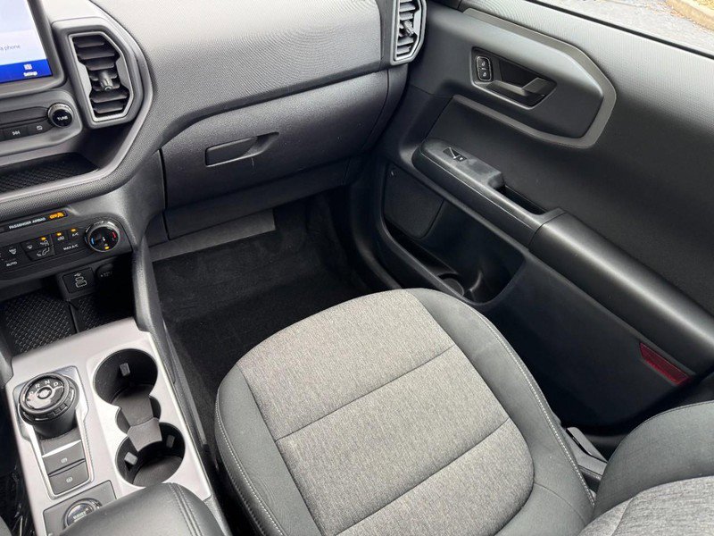 Used 2024 Ford Bronco Sport Big Bend image 15