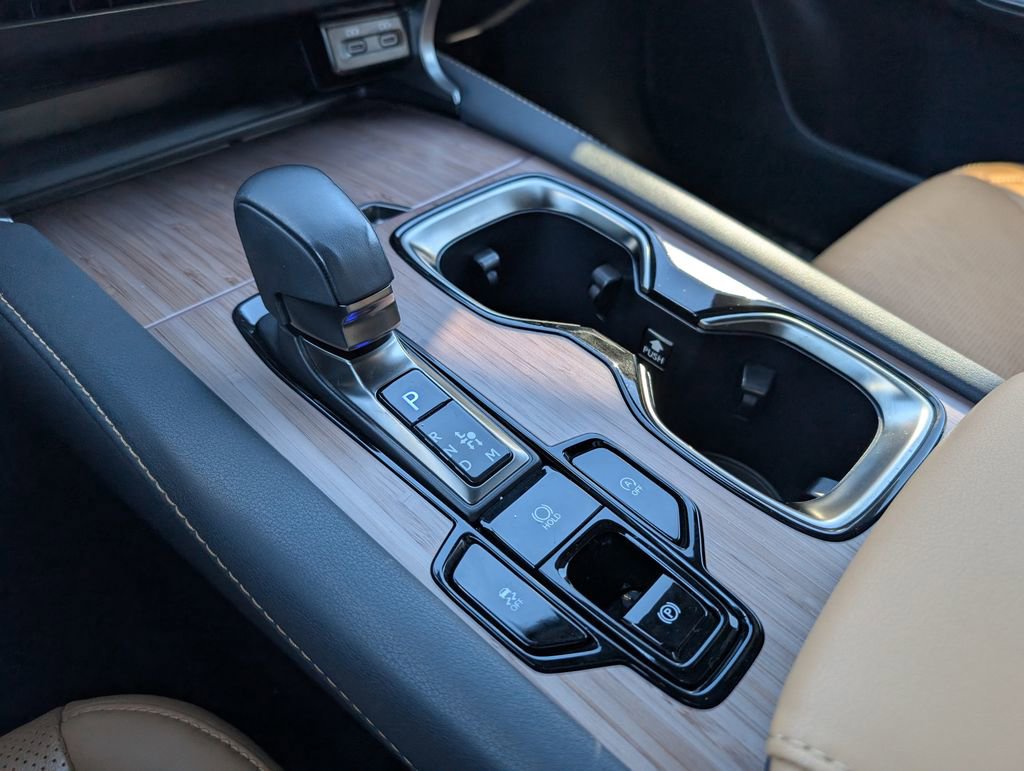 Used 2023 Lexus RX 350 Premium Plus image 26