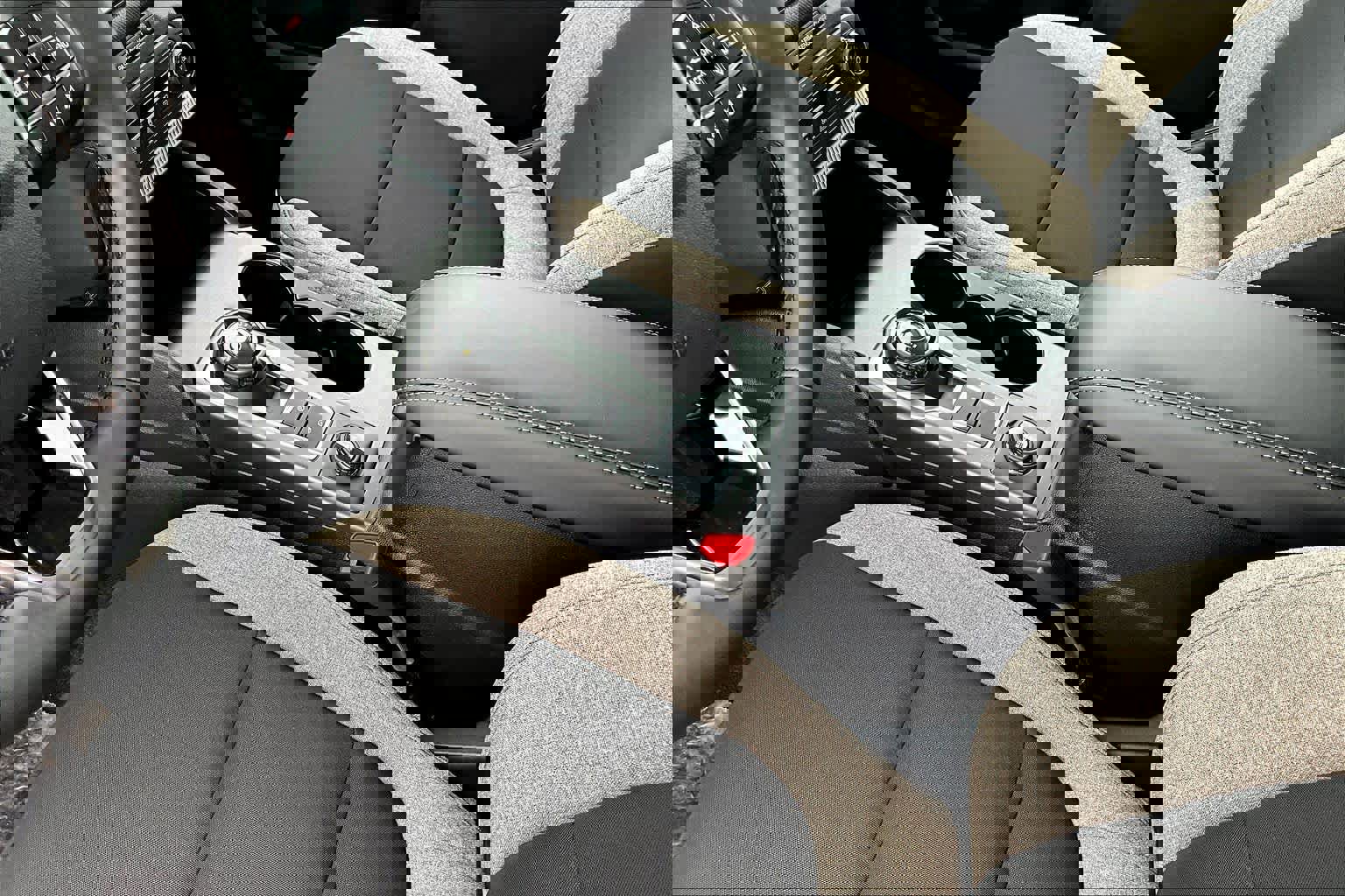 New 2025 Ford Bronco Sport Big Bend w/ Convenience Package image 7