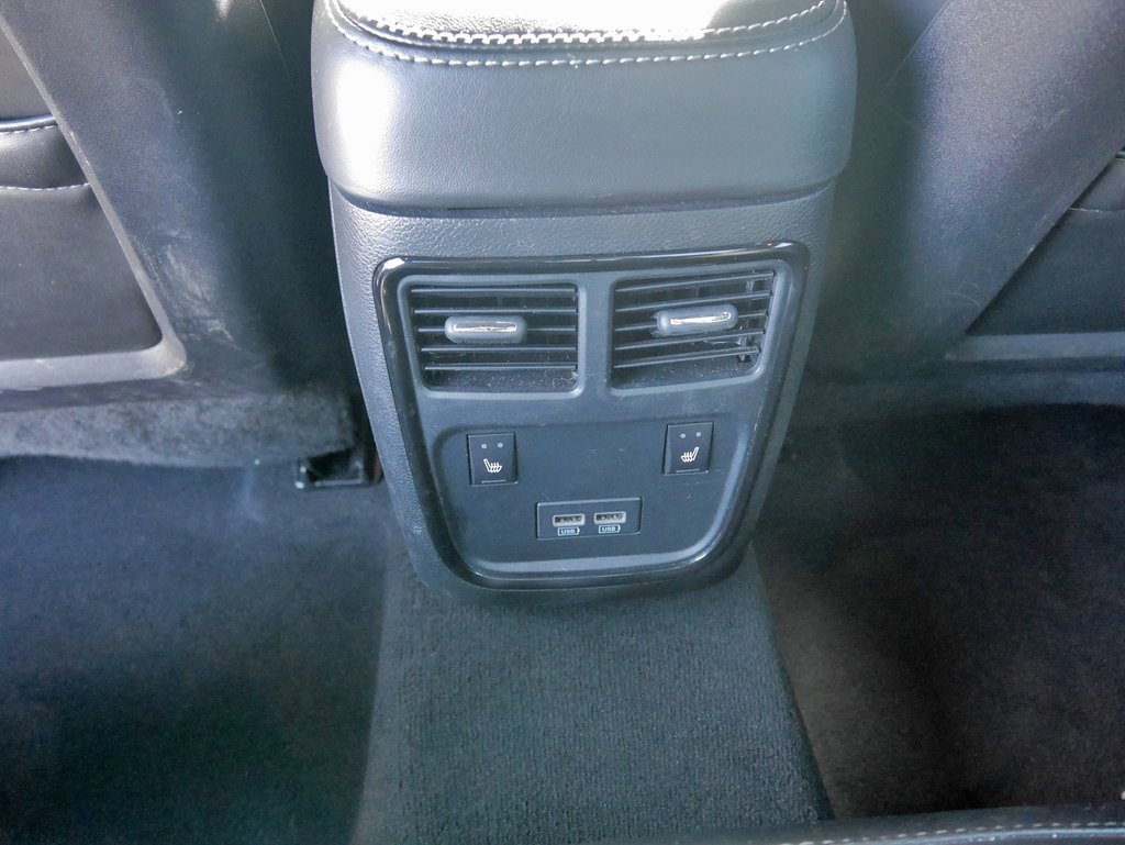 Used 2022 Dodge Charger SXT w/ Plus Group image 19