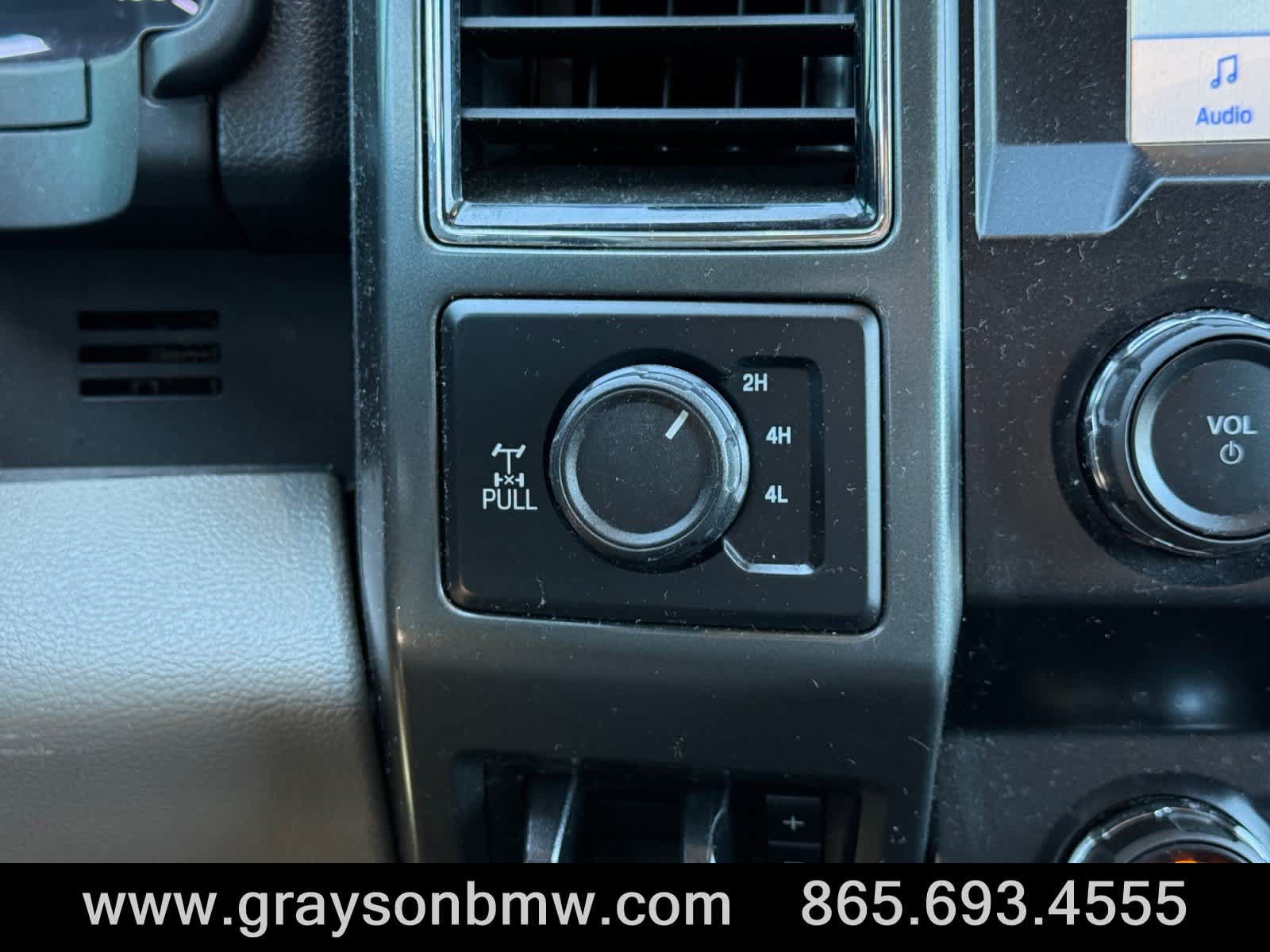 Used 2022 Ford F250 XLT w/ XLT Premium Package AWD/4WD image 23