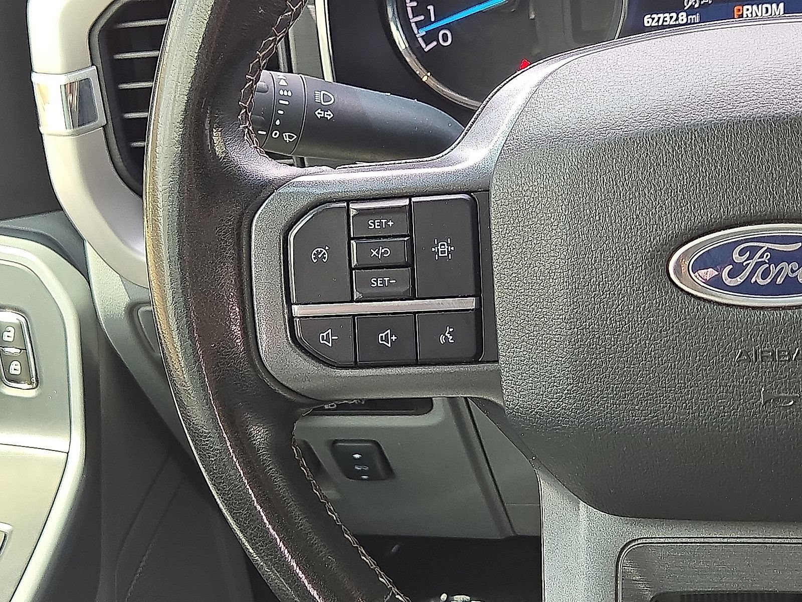 Used 2023 Ford F150 XLT w/ Equipment Group 301A Mid AWD/4WD image 17