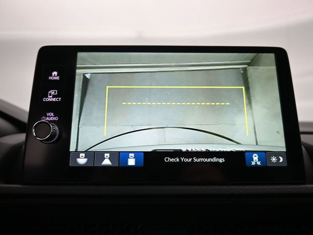 New 2026 Honda CR-V Sport image 16