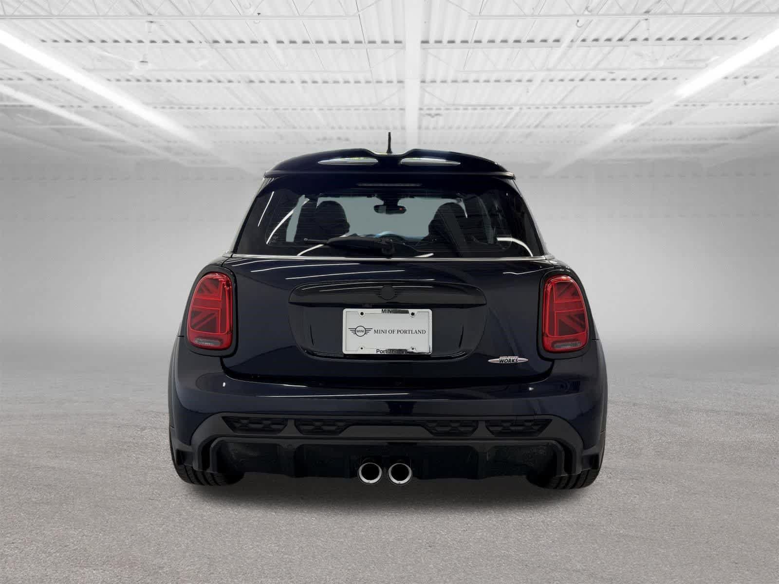 Used 2022 MINI Cooper John Cooper Works w/ Driver Assistance Package FWD image 4