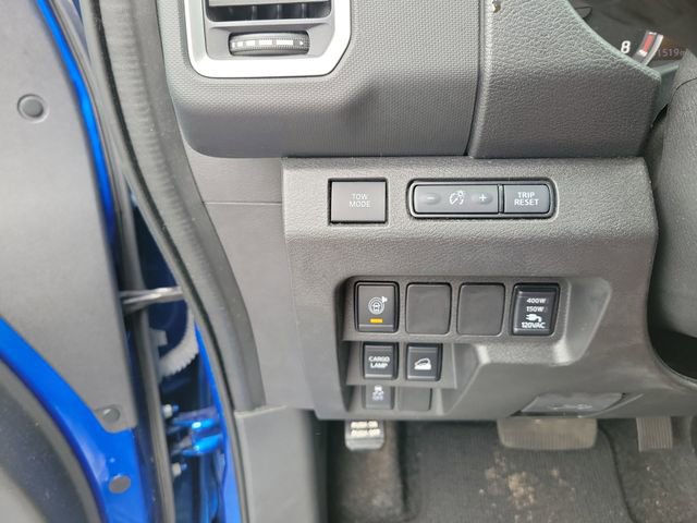Used 2024 Nissan Frontier SV w/ SV Convenience Package AWD/4WD image 22