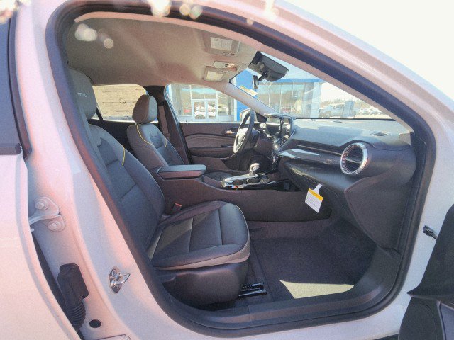 New 2026 Chevrolet Trax ACTIV w/ Driver Confidence Package image 12