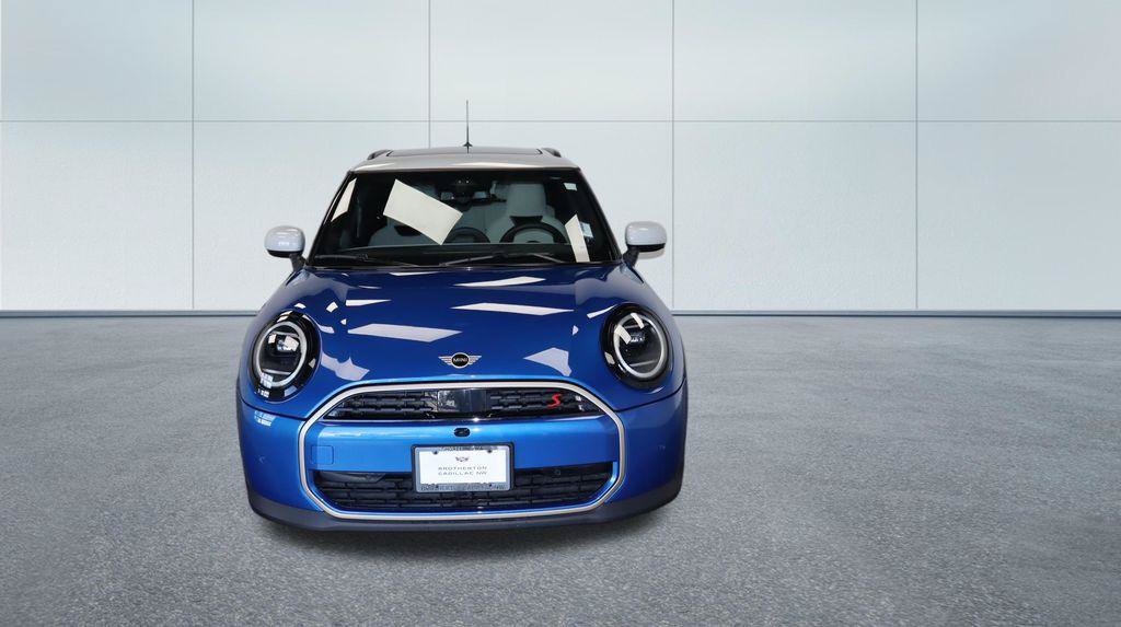 Used 2025 MINI Cooper S FWD image 11