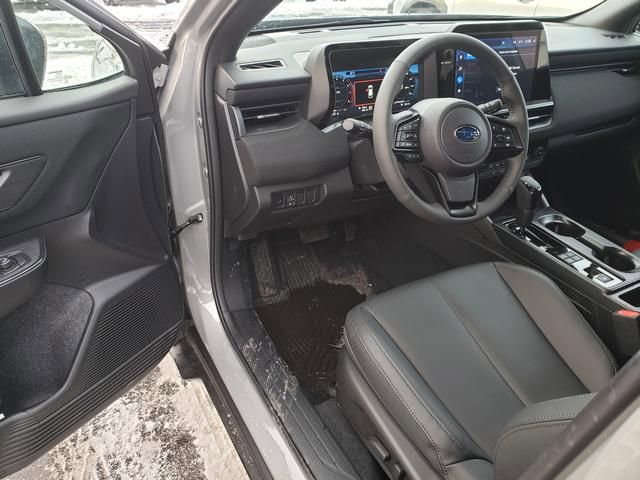 Used 2026 Subaru Outback Premium image 9