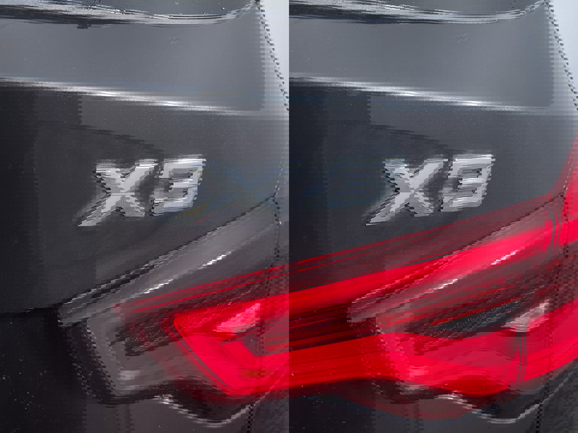 Used 2018 BMW X3 xDrive30i image 25