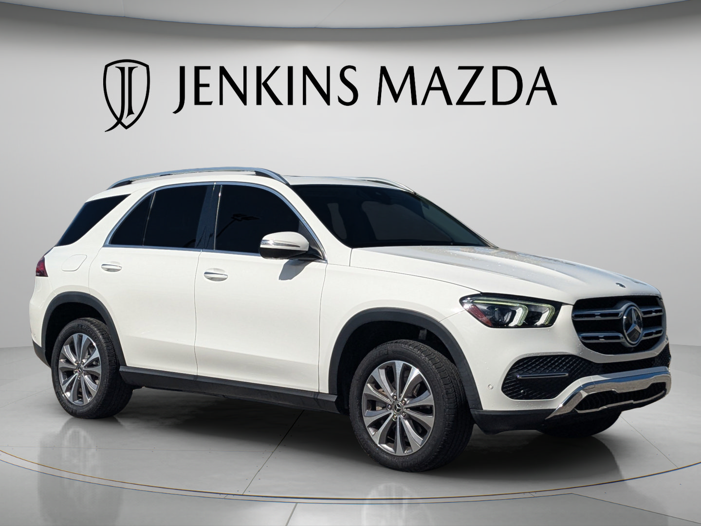 Used 2022 Mercedes-Benz GLE 350
