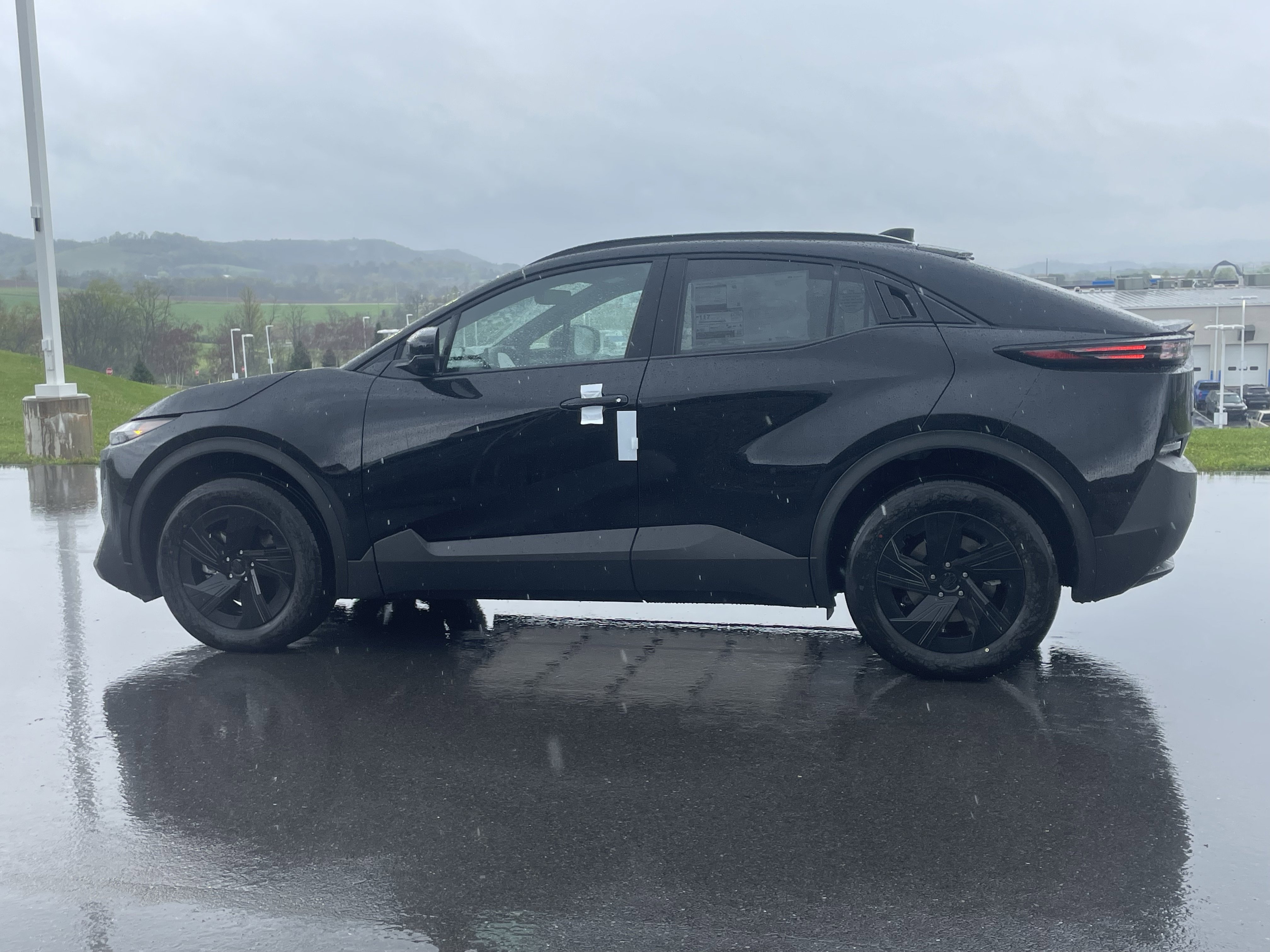 New 2026 Subaru Uncharted AWD image 7