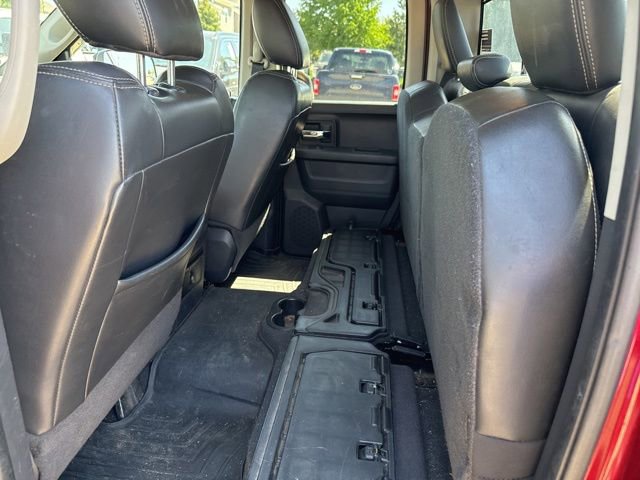 Used 2011 RAM 1500 Sport w/ Remote Start & Security Group AWD/4WD image 15