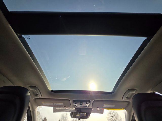 Certified 2023 Kia Sportage SX image 25