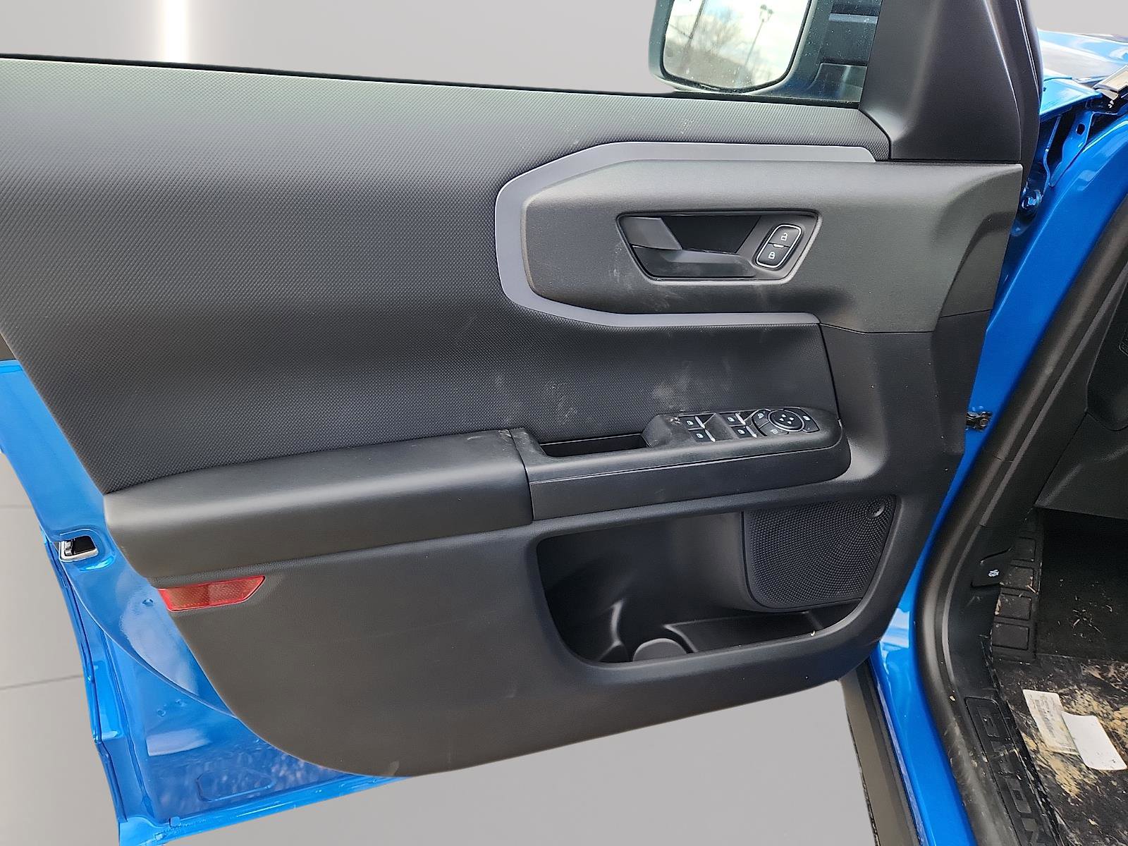 New 2026 Ford Bronco Sport Big Bend w/ Convenience Package image 8