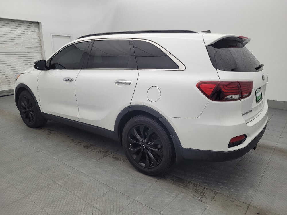 Used 2020 Kia Sorento S image 3