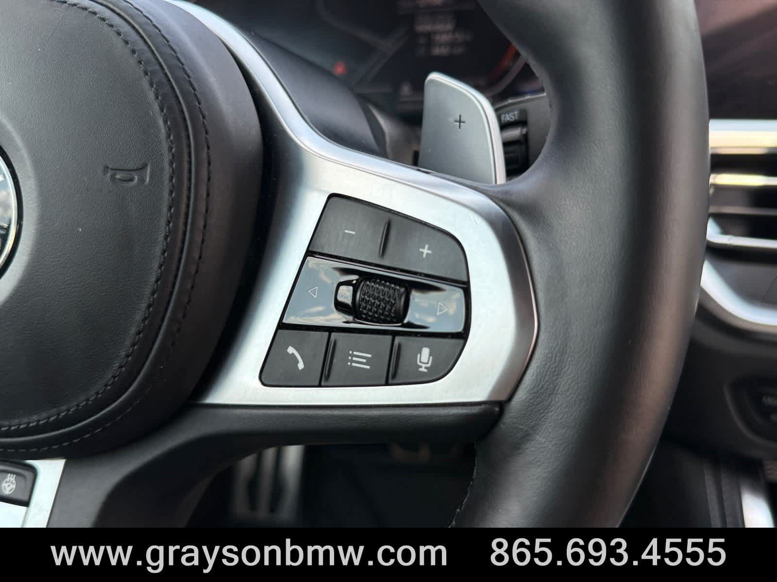Used 2021 BMW 440i xDrive Coupe w/ Premium Package AWD/4WD image 28