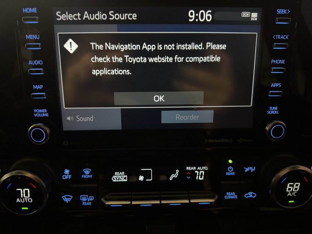 Used 2022 Toyota Highlander XLE image 31