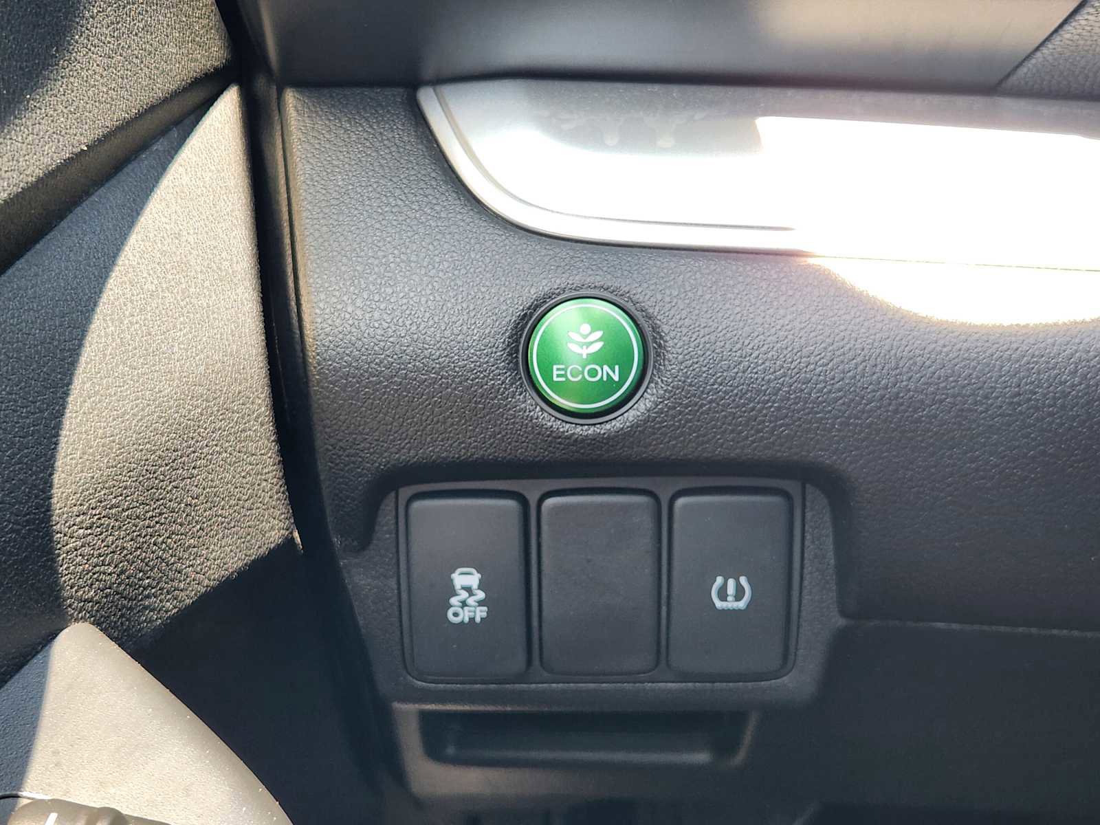 Used 2016 Honda CR-V EX image 22