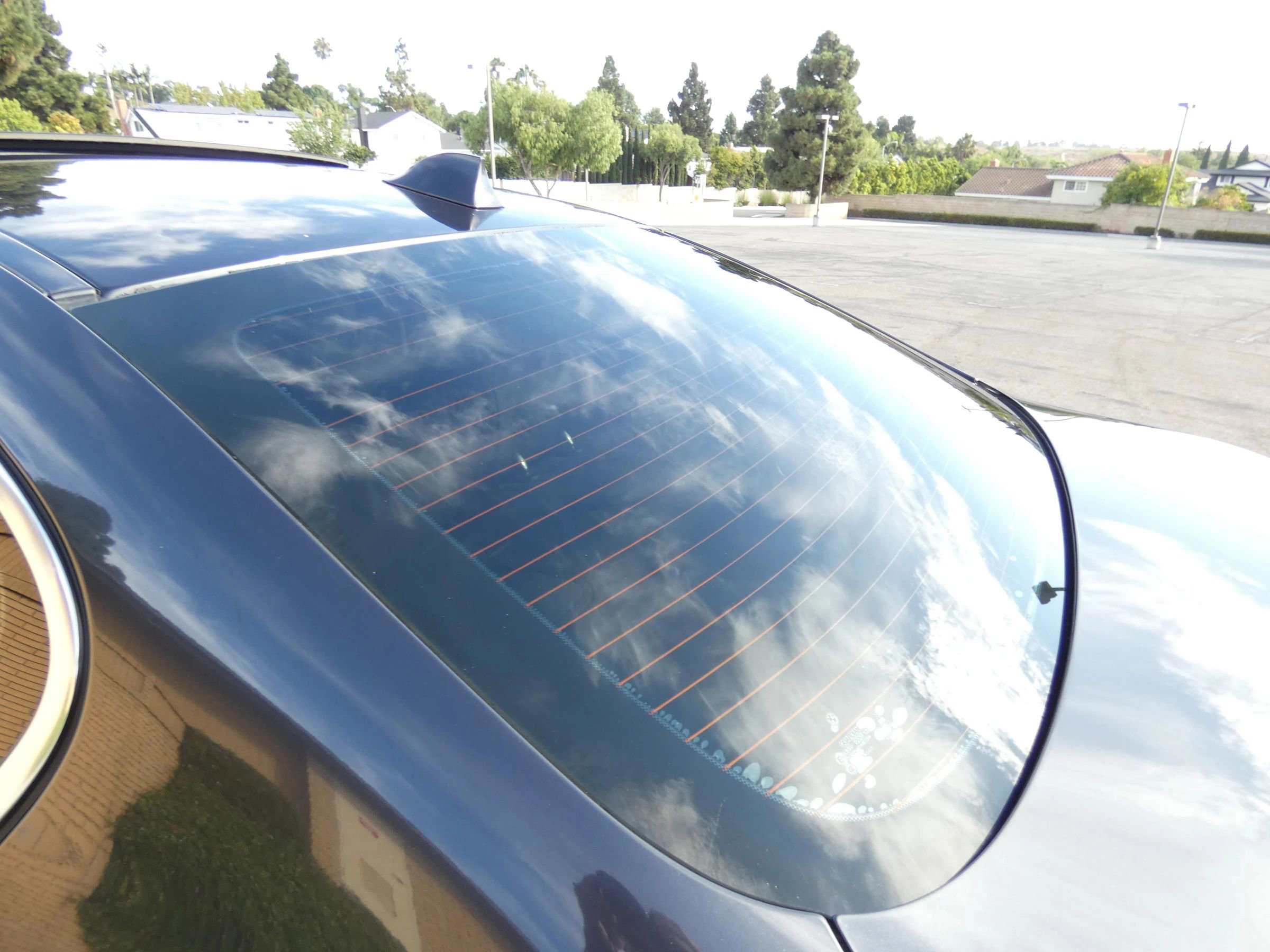 Used 2015 BMW 535i Sedan image 19