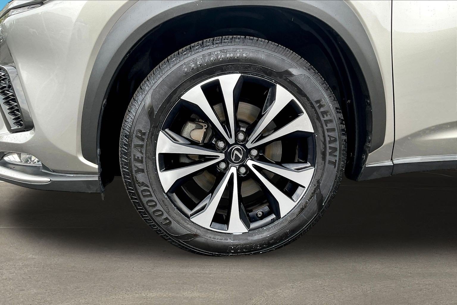 Used 2019 Lexus NX 300 AWD image 33
