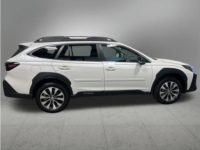 Used 2024 Subaru Outback Limited AWD/4WD image 6