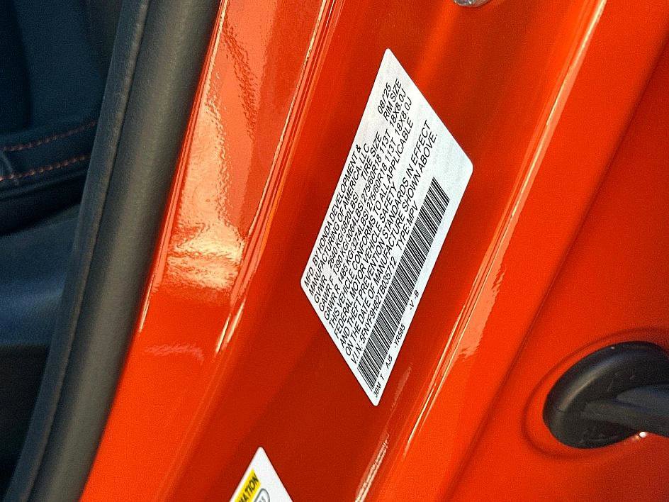 New 2026 Honda Passport TrailSport Elite image 24