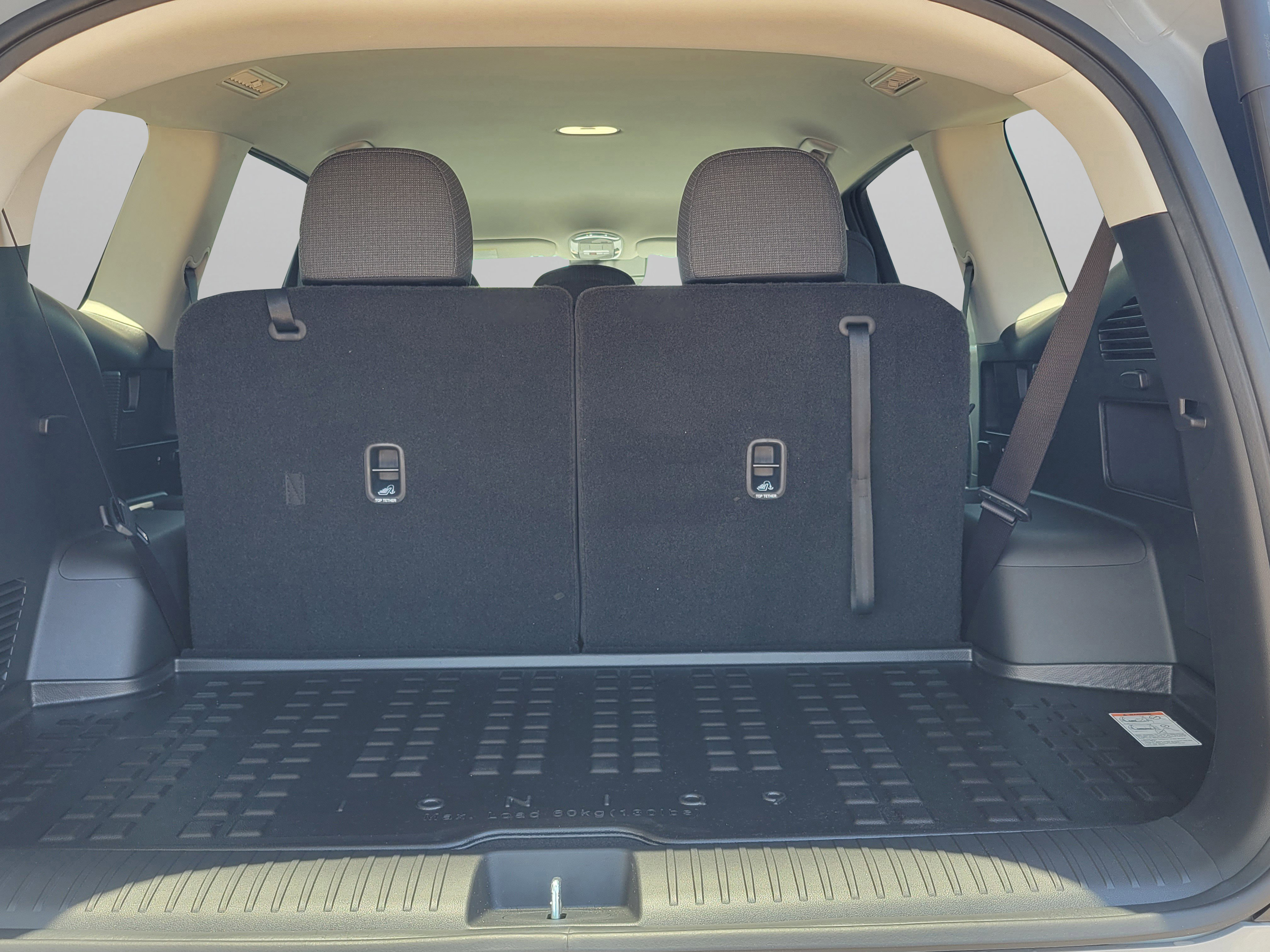 New 2026 Hyundai Ioniq 9 SE image 31