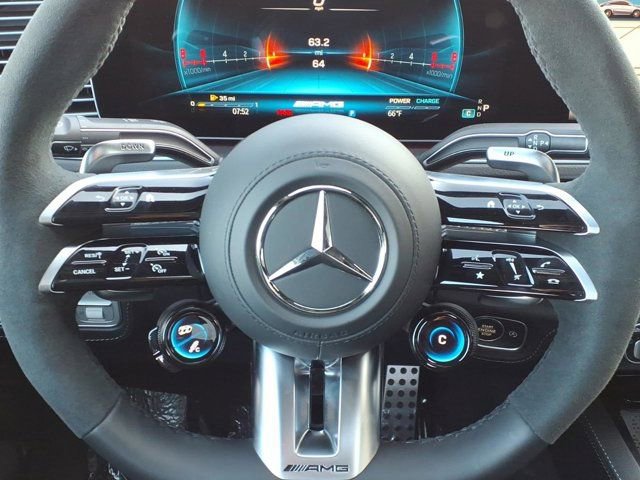 New 2026 Mercedes-Benz GLE 53 AMG 4MATIC Coupe image 8