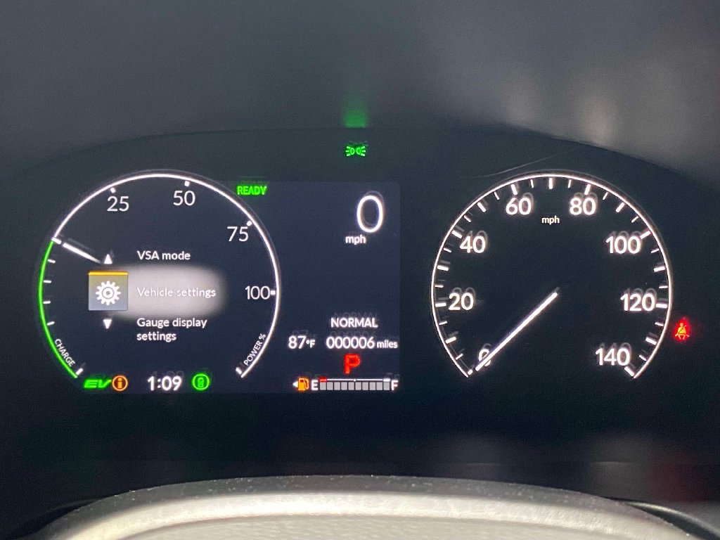 New 2026 Honda CR-V Sport image 28