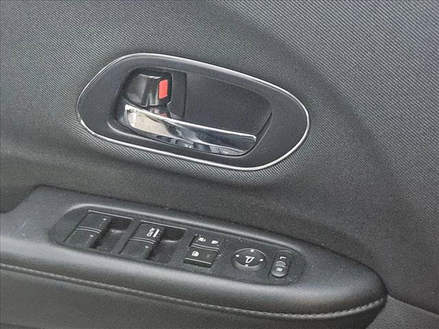 Used 2021 Honda HR-V EX image 5