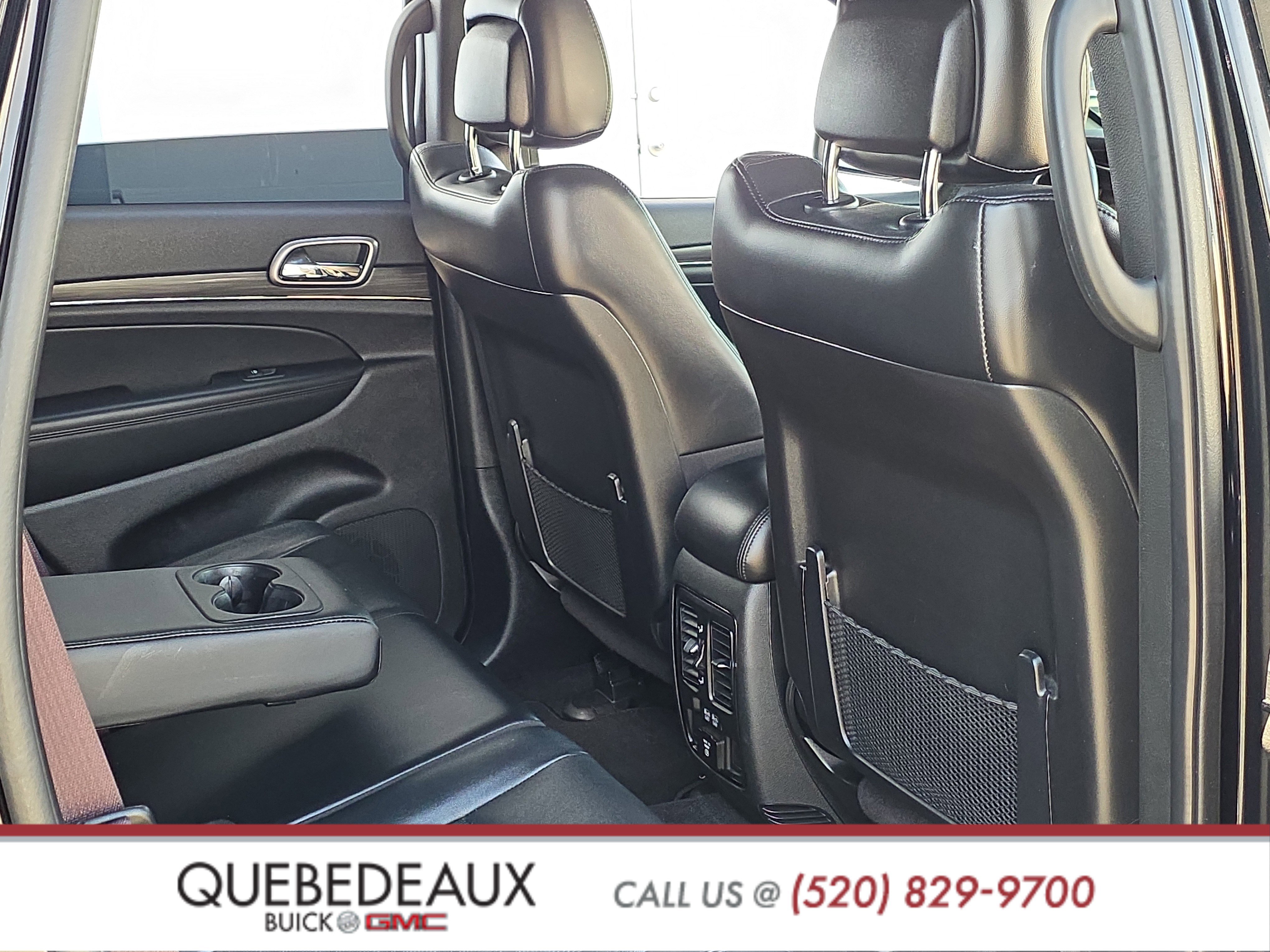 Used 2021 Jeep Grand Cherokee Limited X RWD image 27
