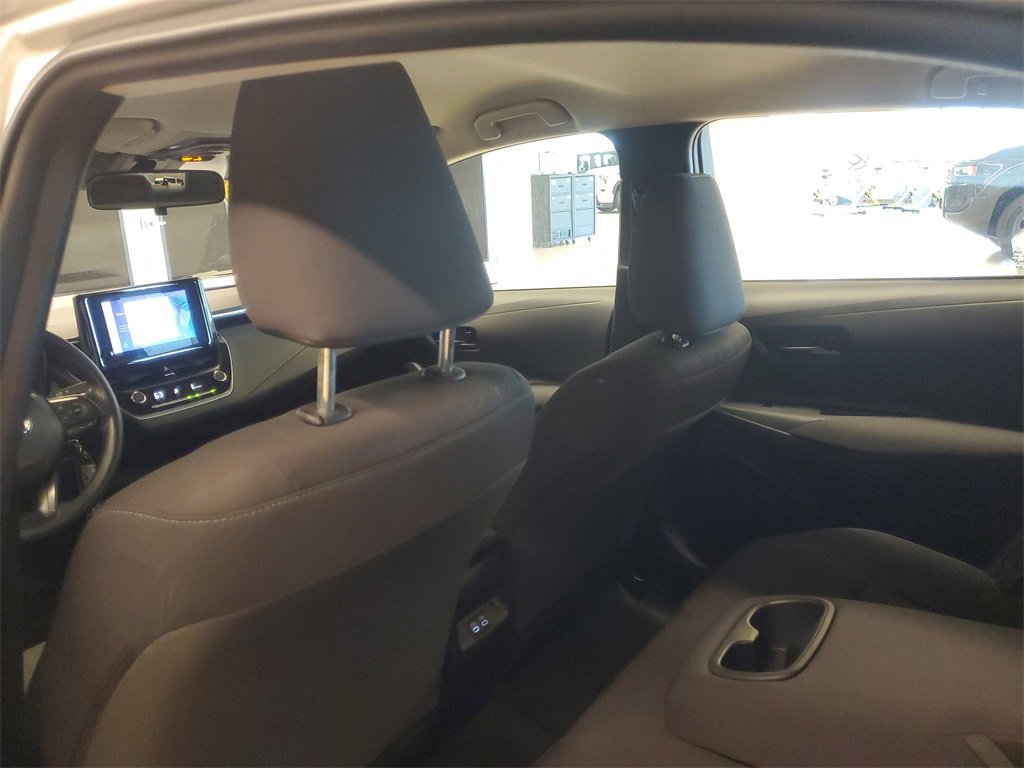 Used 2023 Toyota Corolla LE image 11