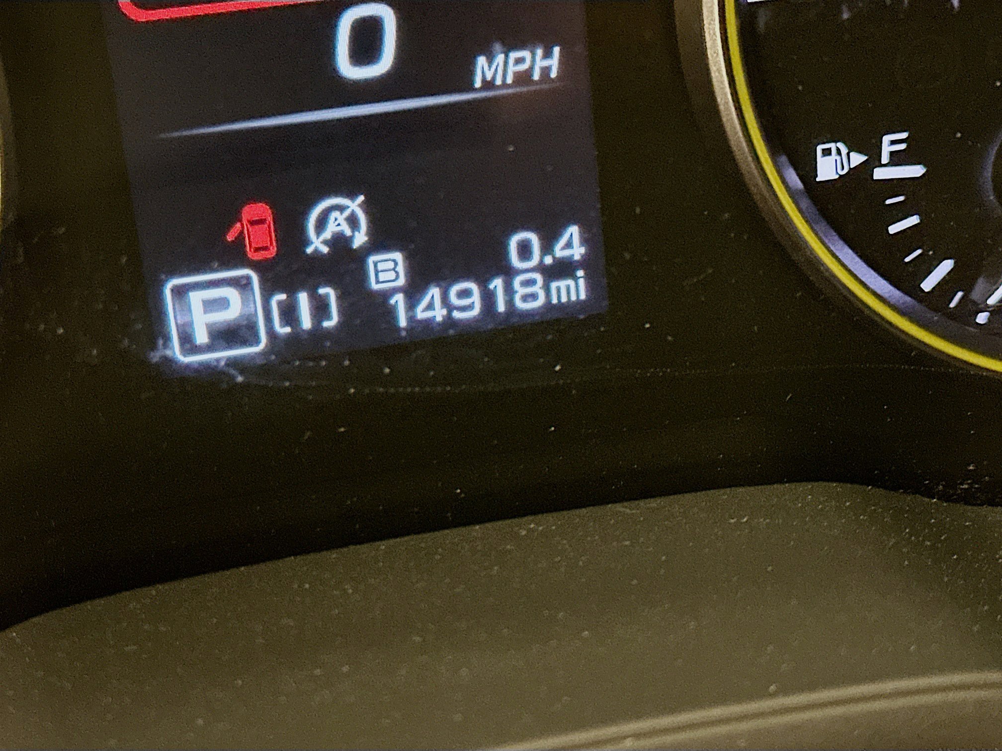 Used 2024 Subaru Crosstrek 2.5i Sport image 19