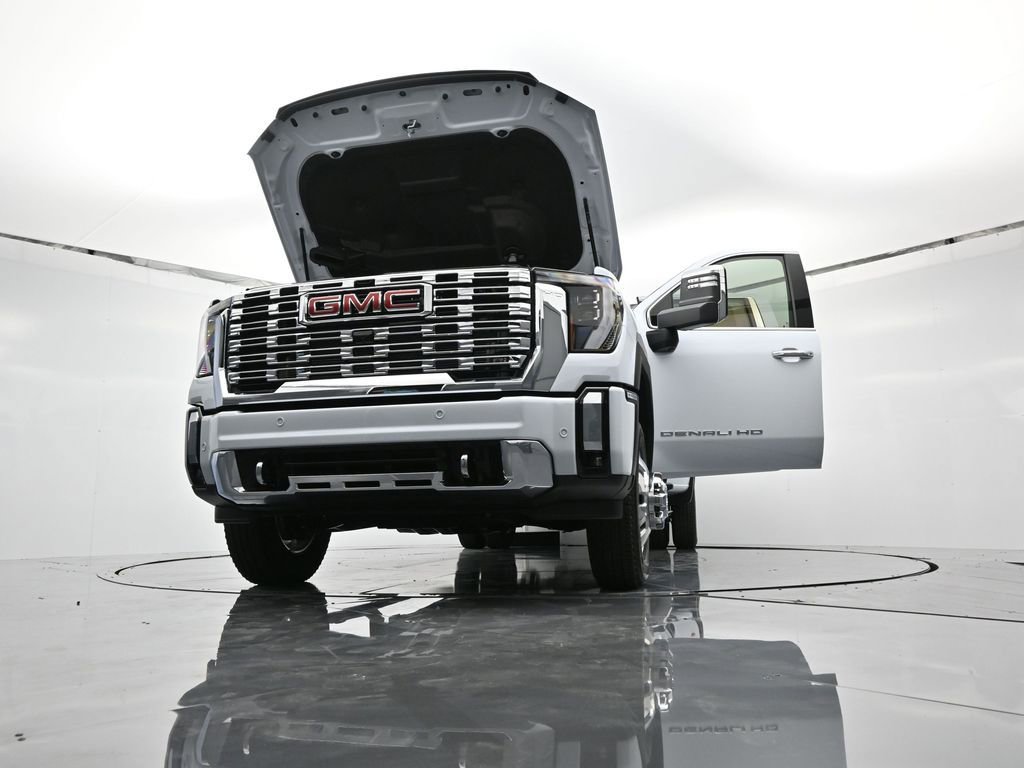New 2026 GMC Sierra 3500 Denali w/ Technology Package image 49