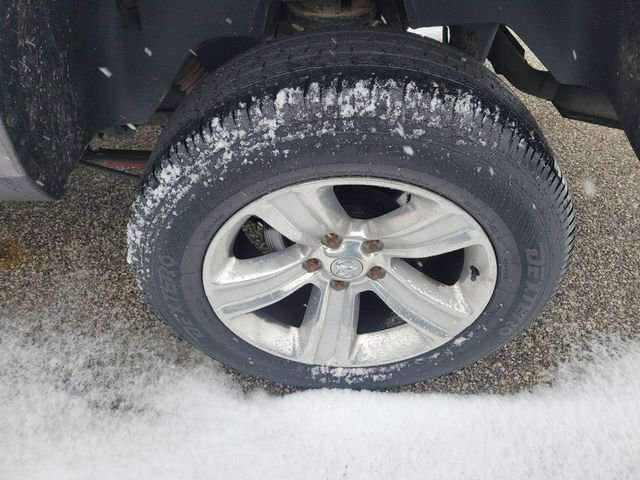 Used 2016 RAM 1500 Sport image 7