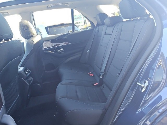 New 2026 Mercedes-Benz GLE 450 4MATIC image 10