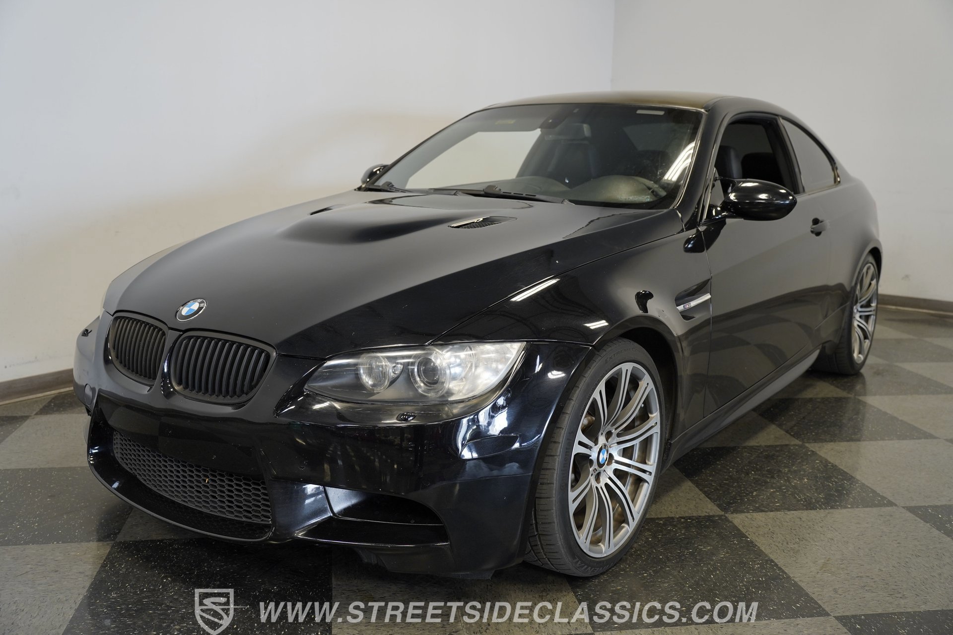 Used 2009 BMW M3 Coupe RWD image 18