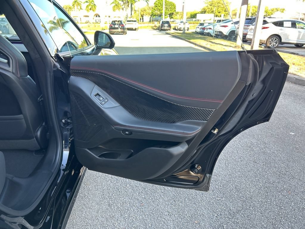 New 2026 Dodge Charger Scat Pack AWD/4WD image 32