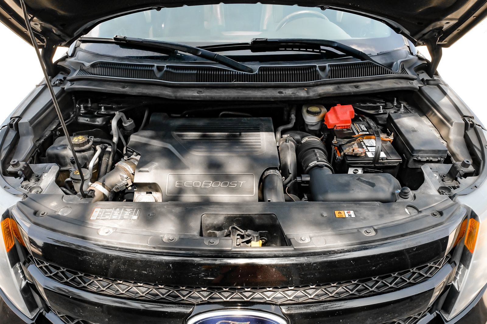 Used 2014 Ford Explorer Sport w/ Equipment Group 401A AWD/4WD image 47