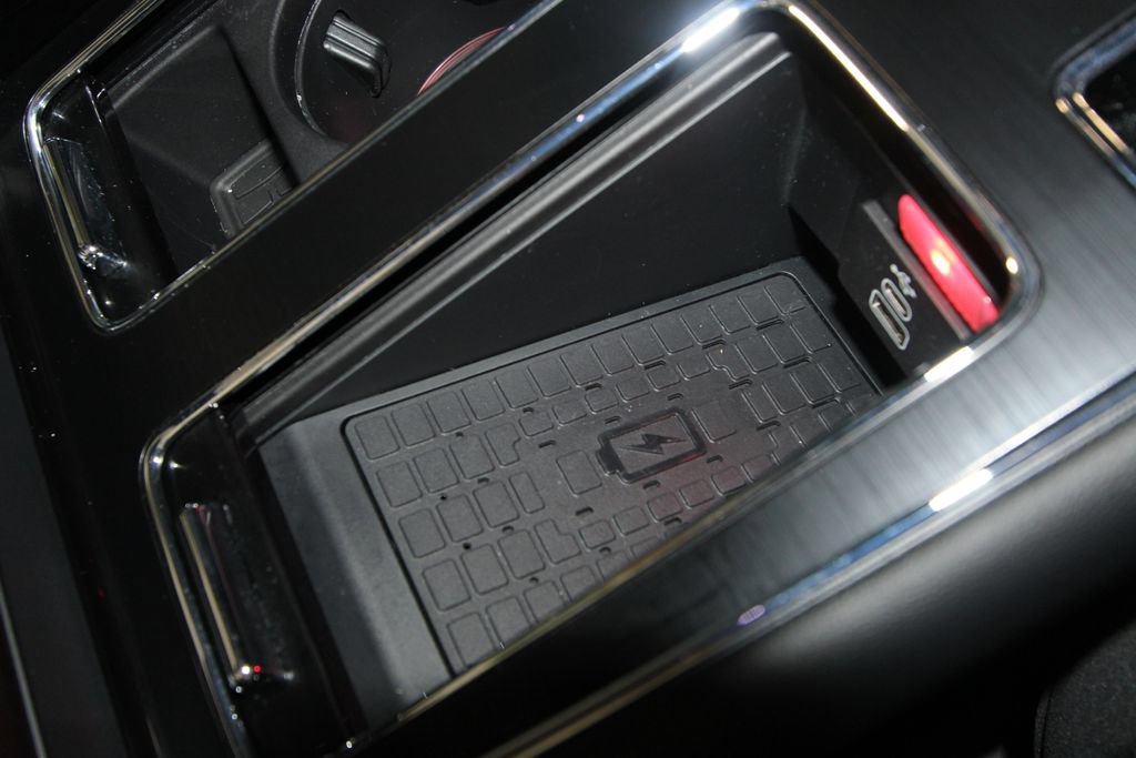 Used 2026 Lincoln Aviator Reserve AWD/4WD image 19