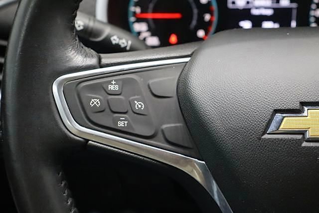 Used 2022 Chevrolet Malibu RS image 22